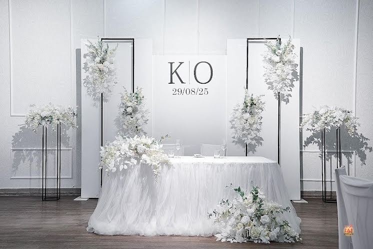 Банкетный зал №3 в «Апельсинка» фотография №9