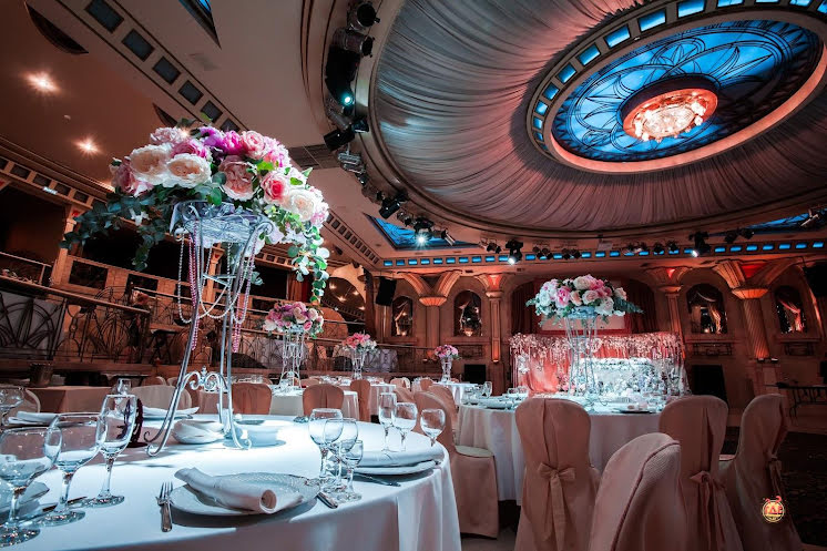 Зал «Немчиновка» в «Немчиновка парк» фотография №12