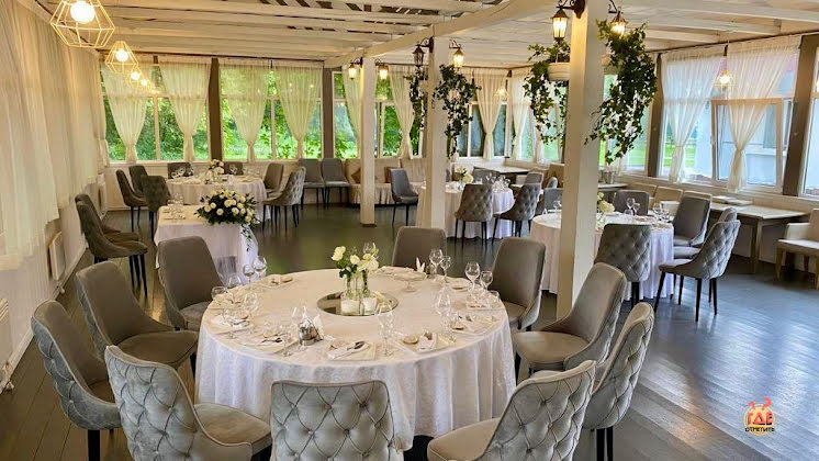 Веранда  в «PRIME TIMES» фотография №6