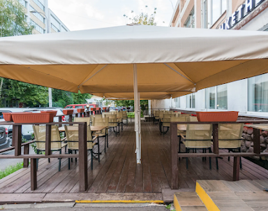  ресторан Уют