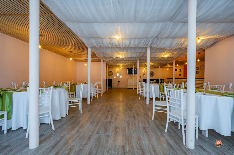 Банкетный зал в «Загородный клуб «Соловьи»» фотография №2