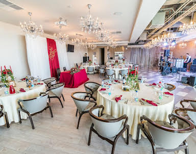 Новый год в Чулково club