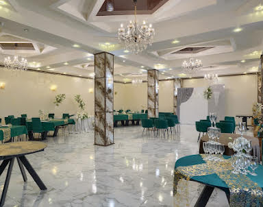  ресторан Lion