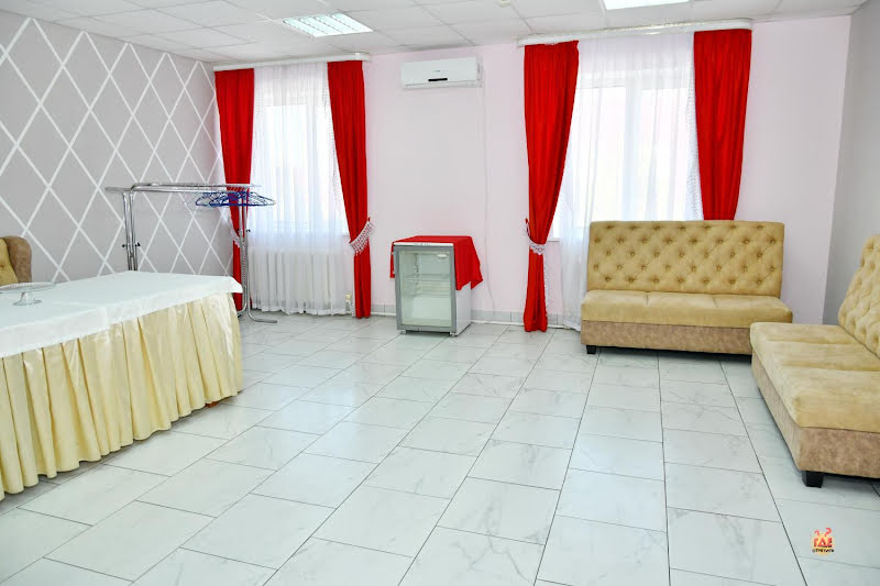 Оренбургское подворье фотография №12