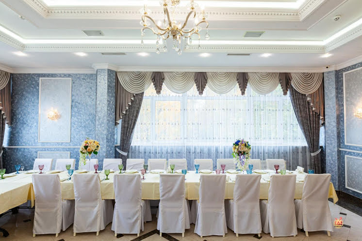 Зал на 40 человек  в «Заря» фотография №2