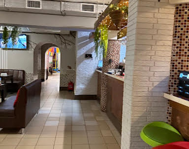  ресторан Кантанелло