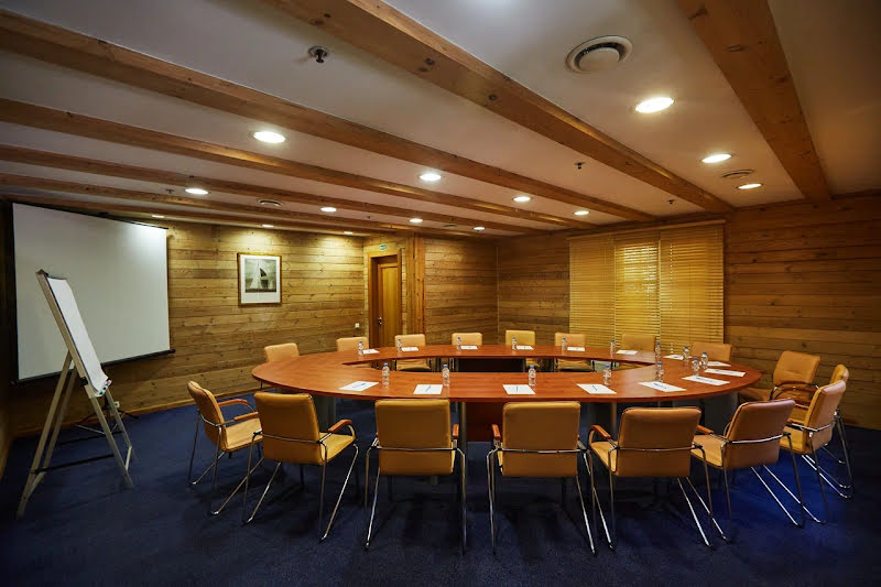 Скандинавия фотография №2