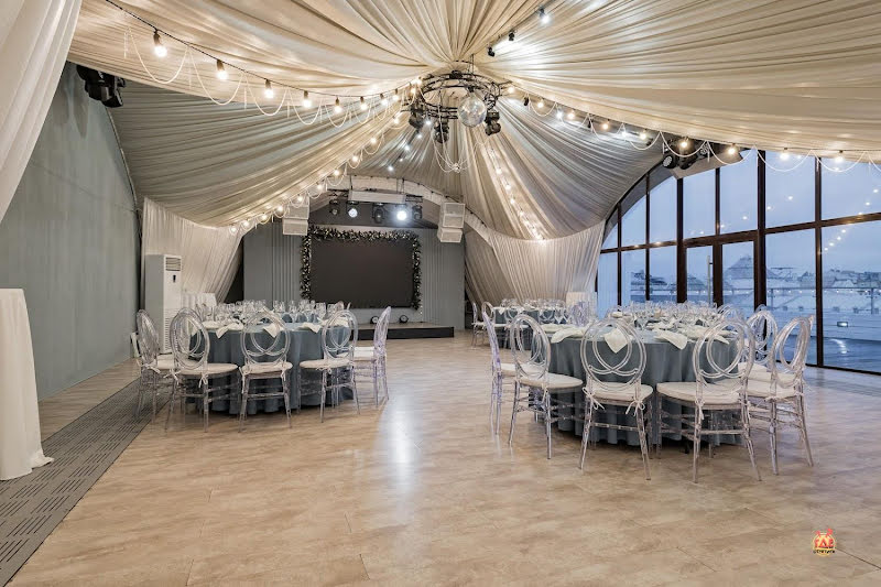 EVENT ROOF фотография № 1