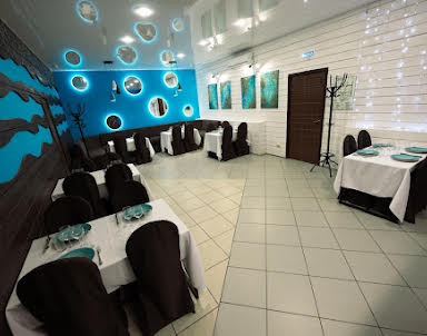  ресторан Бриз