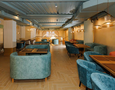 Свадьба в ShahNar