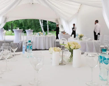 Новый год в Яхт-клуб «Парк Рублёво»