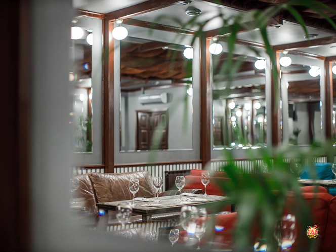 Lounge в «Веранда 32.05» фотография №4