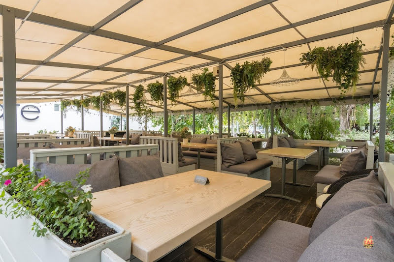 Wok Cafe фотография №13