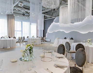  ресторан PANORAMA