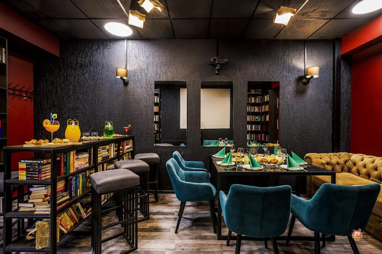 Лофт «Эстетика» в «Лофты ВДНХ» фотография №5