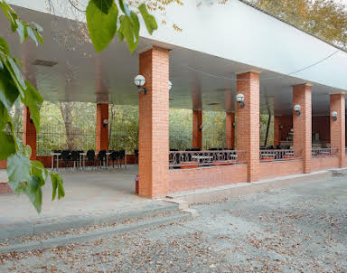  ресторан Арго