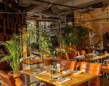  ресторан Сыроварня