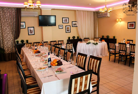 Основной зал в Основной зал