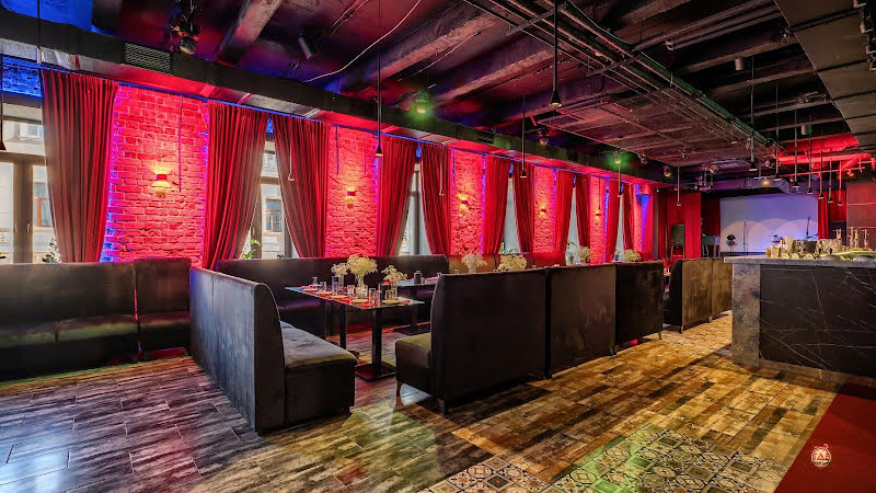 НУАР фотография №11