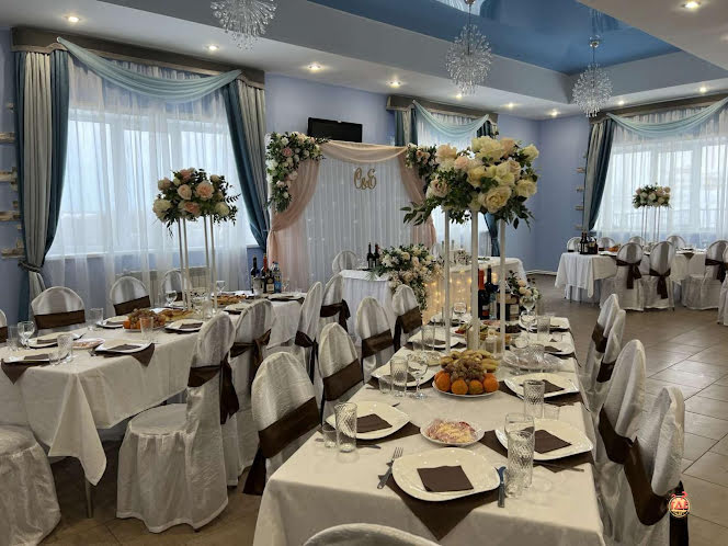 Каминный зал в «Новинки» фотография №1