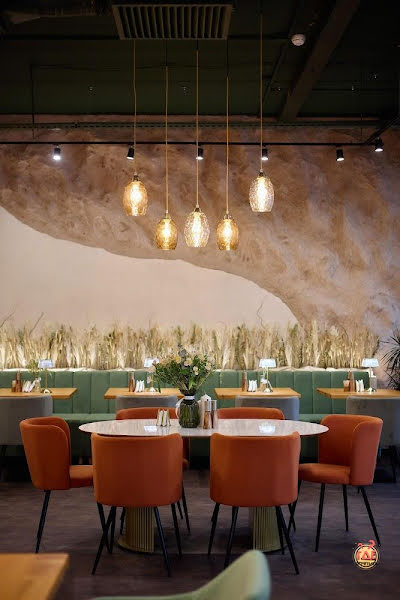 Вкусная компания на Советской Армии фотография №14