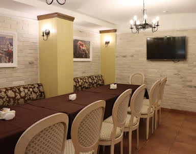 День рождения в Оказия