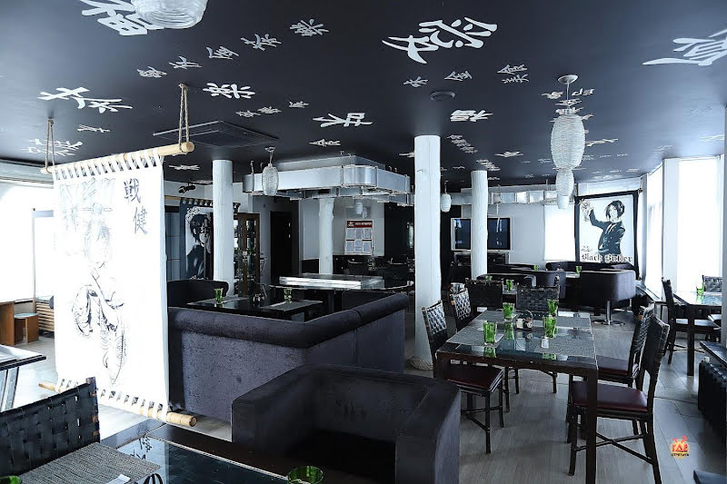 ЯР Hotel&SPA фотография №2