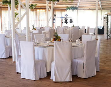  ресторан Белладжио