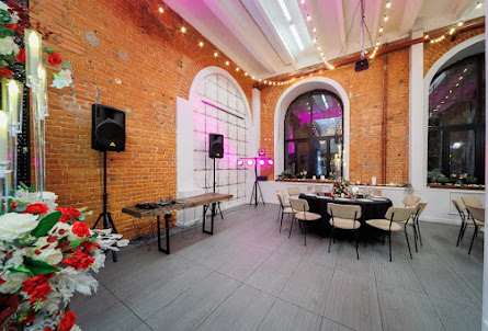 Loft Geo в Винный Бар «География»