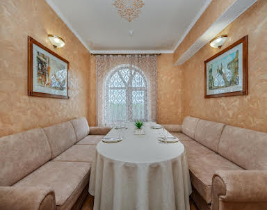 Корпоратив в Маркур