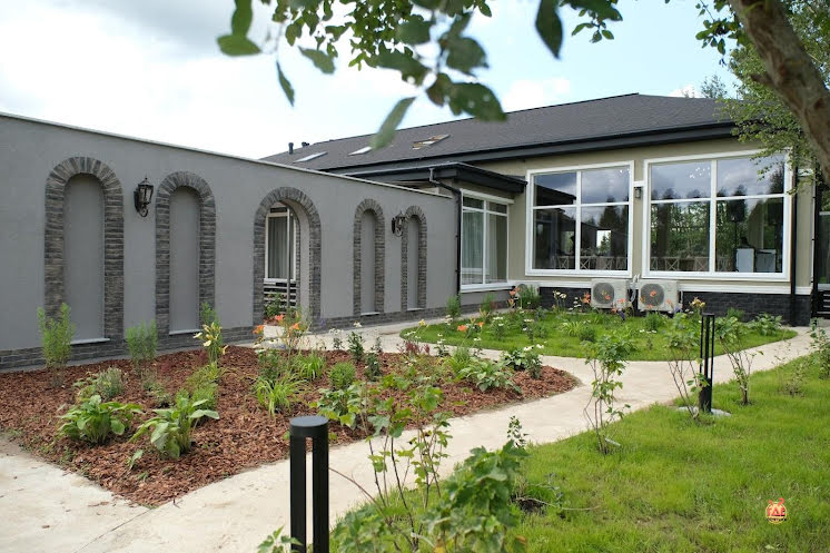 Банкетный зал  в «Шелепаново» фотография №9