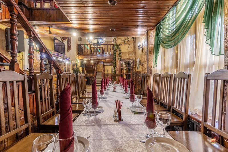 Замок Атоса фотография №6