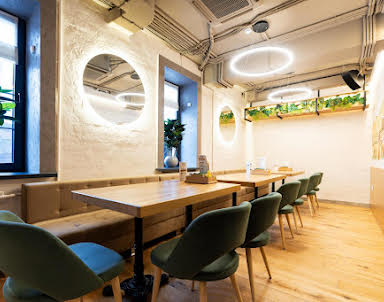  ресторан Маргарита