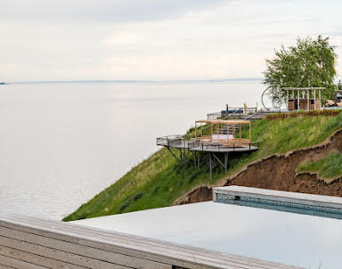  ресторан THE Камский