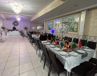  ресторан Девичья башня