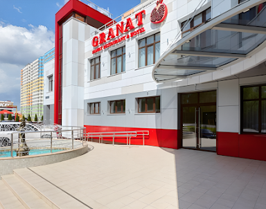  ресторан GRANAT