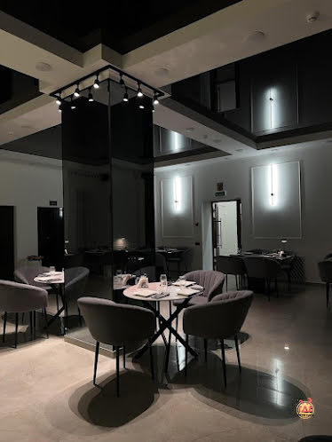 Основной зал  в «МоскWа на Каширке» фотография №8