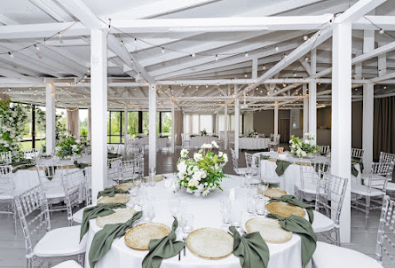 Основной зал в Основной зал