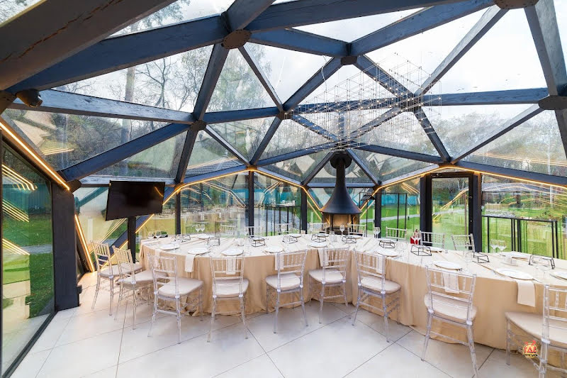 Парк-отель  «Сосновый бор» фотография №12