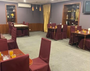 Корпоратив в Для друзей