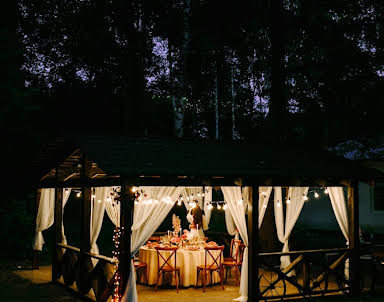  ресторан Ильдорф