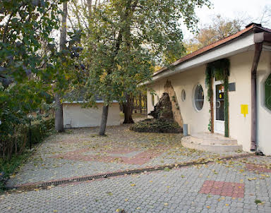  ресторан Махаон