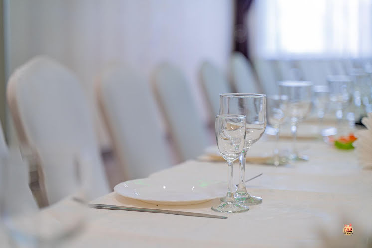 Зал «Свадебный»  в «Гоара» фотография №15