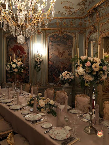 Кабинет «Гобелены» в «Турандот» фотография №2