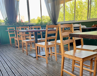  ресторан Грин парк