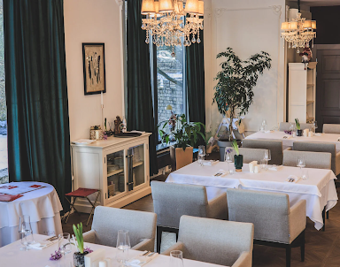  ресторан Queen's Lake