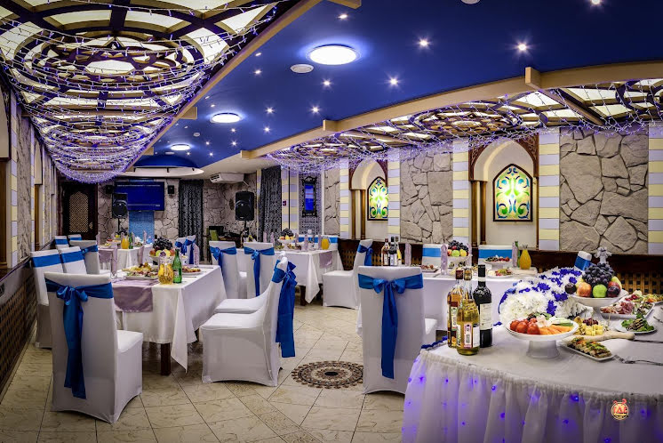 Шафран в «Мандарин» фотография №1