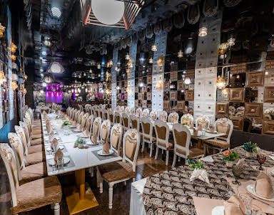  ресторан Циндао