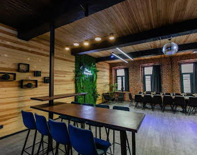  ресторан Brosko Place