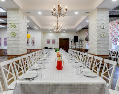  ресторан Ла Прованс